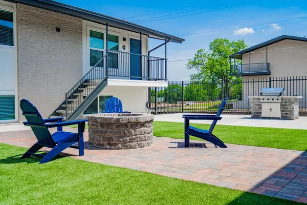 $1,109 | 601 North Ewing Avenue, Unit 107, Dallas, TX 75203