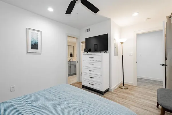 $1,109 | 601 North Ewing Avenue, Unit 107, Dallas, TX 75203