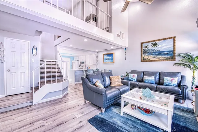 $975,000 | 6009 East Summit Court, Unit 38, Anaheim Hills, CA 92807