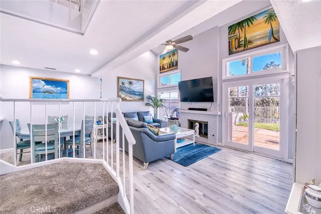 $960,000 | 6009 East Summit Court, Unit 38, Anaheim Hills, CA 92807