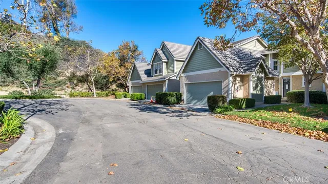 $960,000 | 6009 East Summit Court, Unit 38, Anaheim Hills, CA 92807