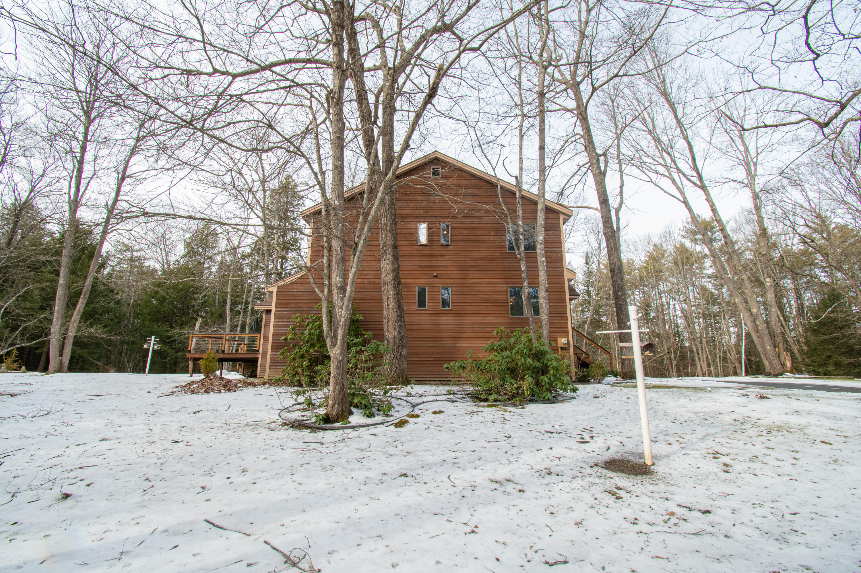 235 Newell Brook Road Durham, ME 04222 - Photo 63 of 113 235NewellBrookRd.Durham-41