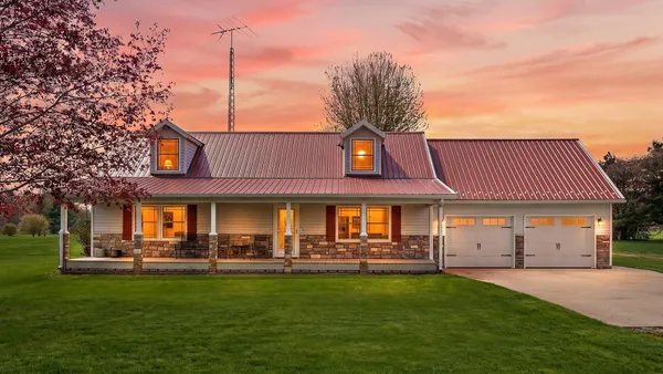 $524,900 | 9862 North 125 East, La Porte, IN 46350