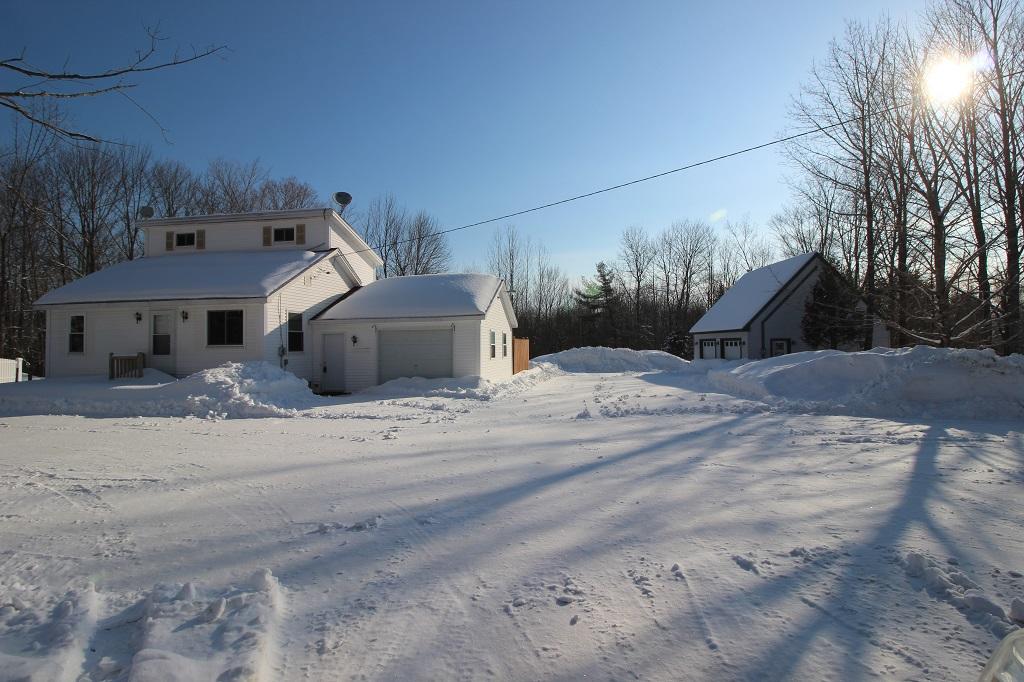 34 Darling Road Hudson, ME 04449 - Photo 1 of 37 1_