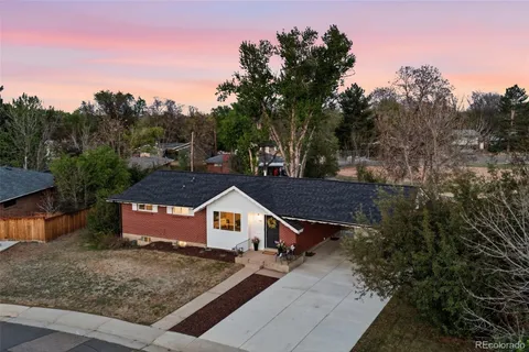 $575,000 | 3148 East Maplewood Avenue, Centennial, CO 80121