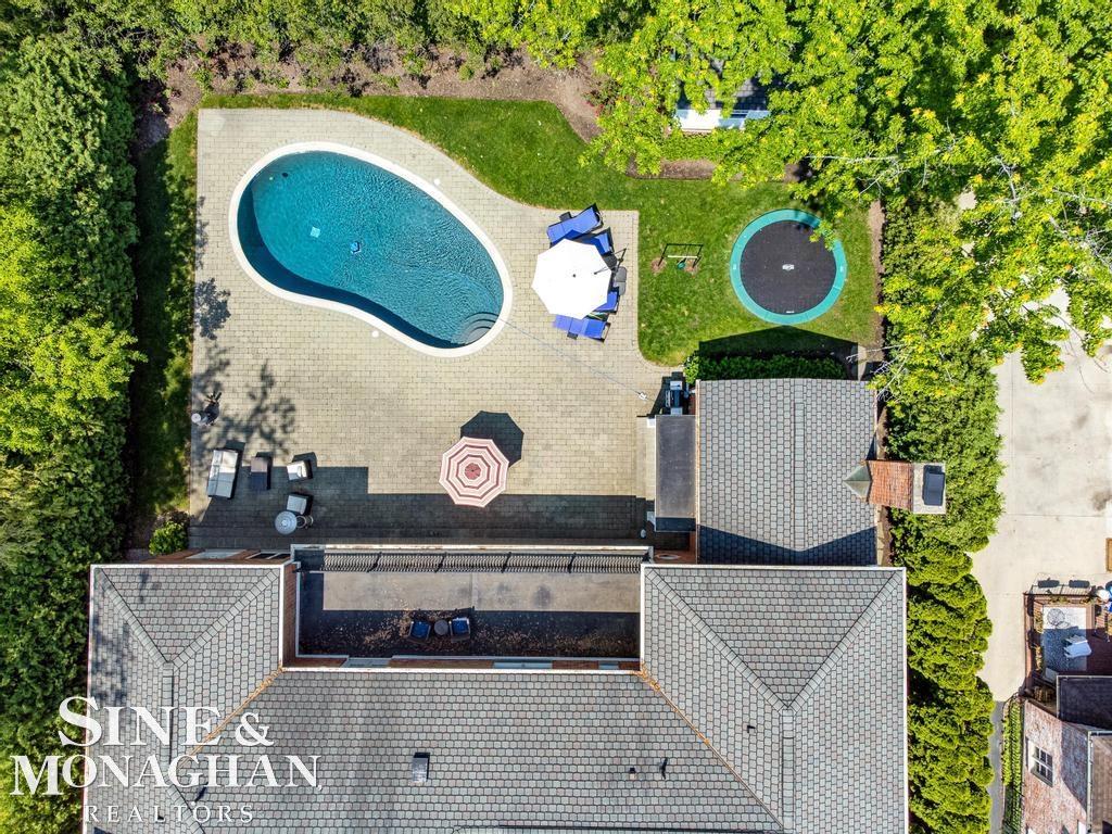166 Touraine Road Grosse Pointe Farms, MI 48236 - Photo 64 of 80