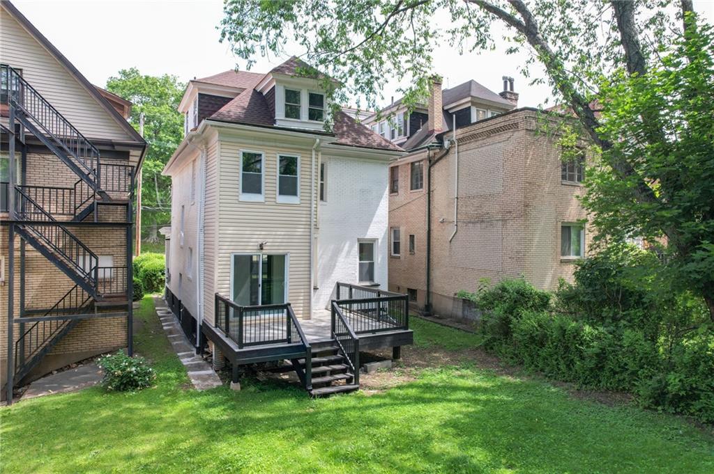 6334 Forward Avenue Pittsburgh, PA 15217 - Photo 39 of 42