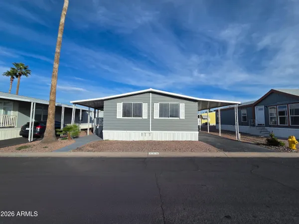 $75,000 | 2609 West Southern Avenue, Unit 109, Tempe, AZ 85282