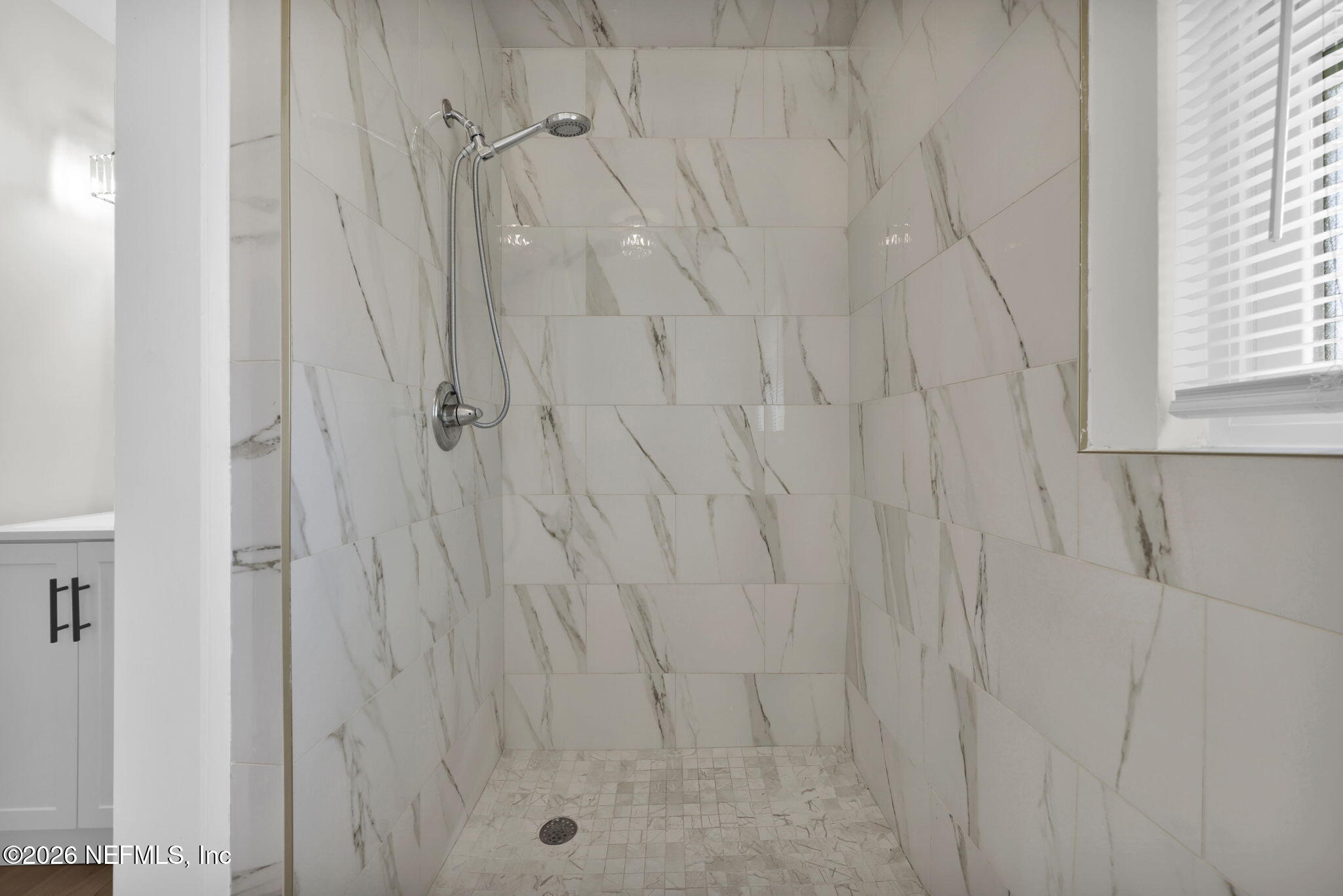 8544 Sanchez Road Jacksonville, FL 32217 - Photo 38 of 46 a bathroom with a shower