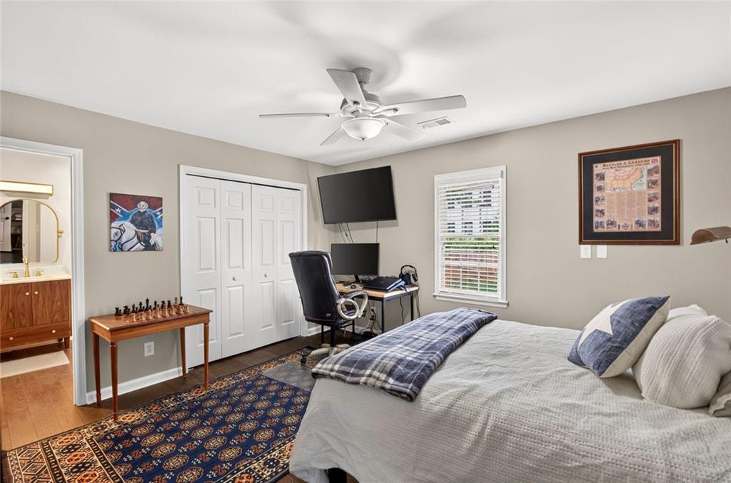 4043 Penhurst Drive Marietta, GA 30062 - Photo 37 of 65
