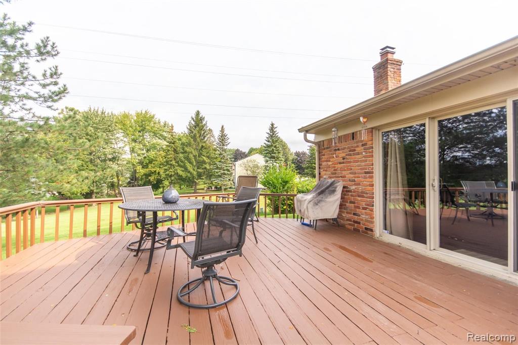 1460 Deerhurst Lane Rochester Hills, MI 48307 - Photo 28 of 30