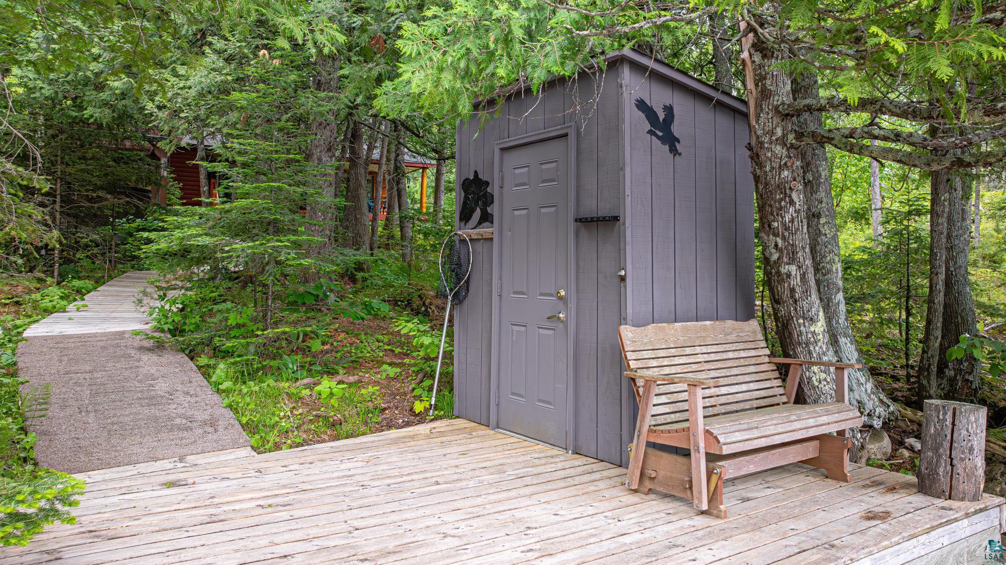3003 Burntside Ridge Trail Ely, MN 55731 - Photo 71 of 90
