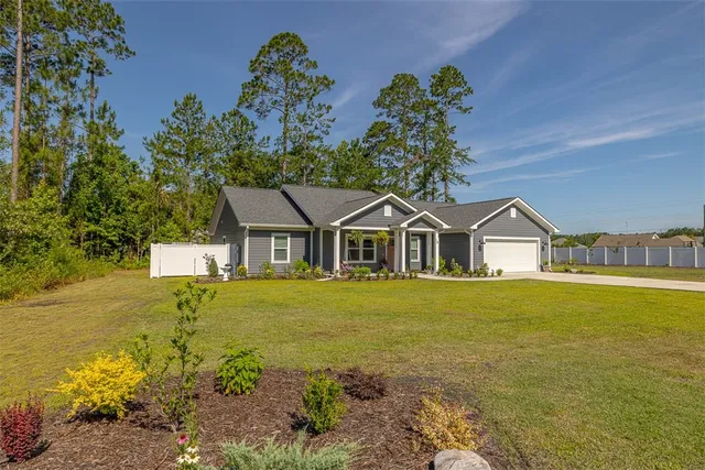 $365,000 | 12 Hunters Drive, Brunswick, GA 31525