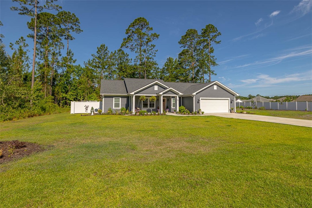 12 Hunters Drive Brunswick, GA 31525 - Photo 38 of 39