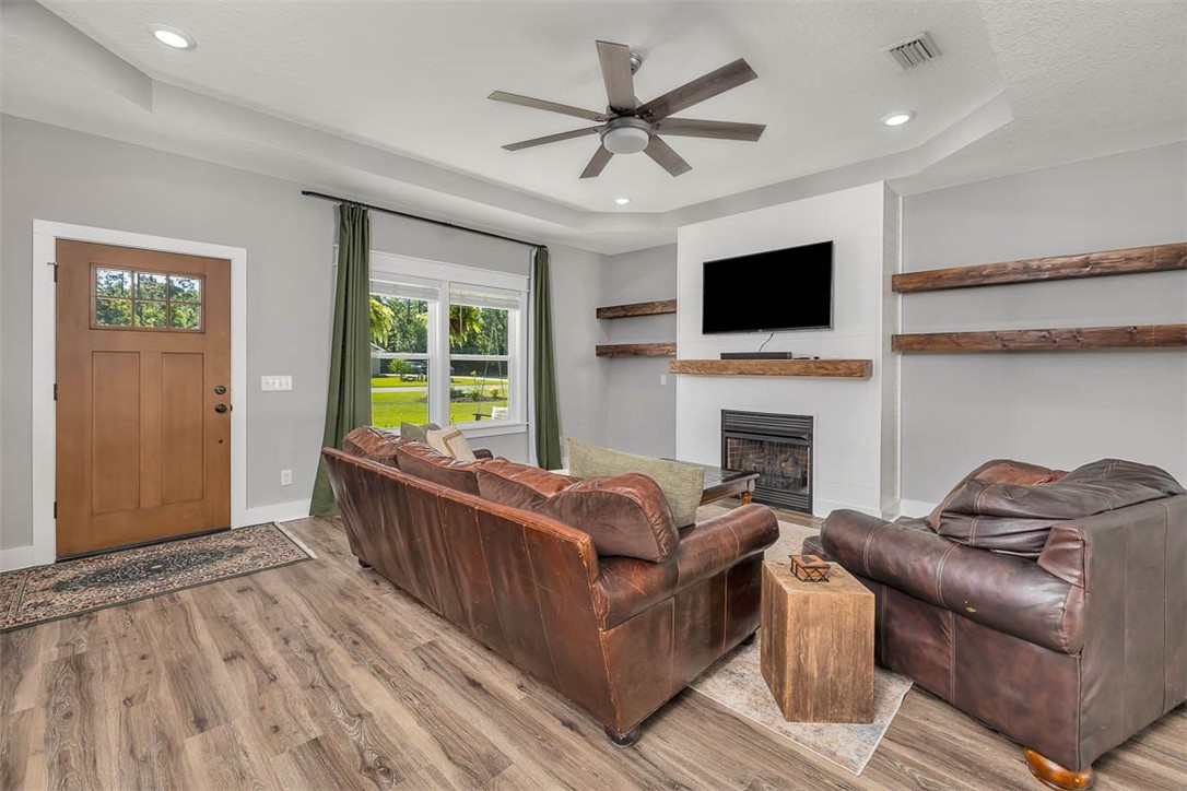 12 Hunters Drive Brunswick, GA 31525 - Photo 8 of 39