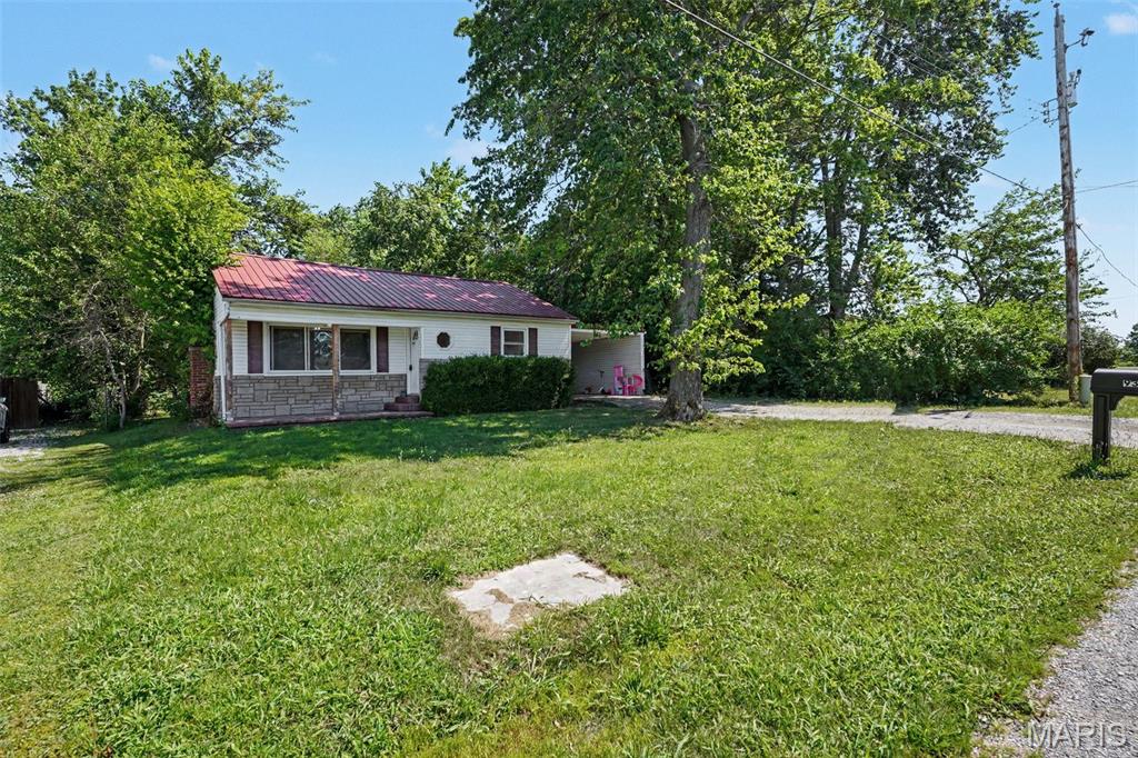 930 York Road Mount Vernon, IL 62864 - Photo 3 of 17