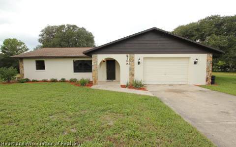 2135 North Roxbury Road Avon Park, FL 33825 - Photo 1 of 1 Gallery Image 1