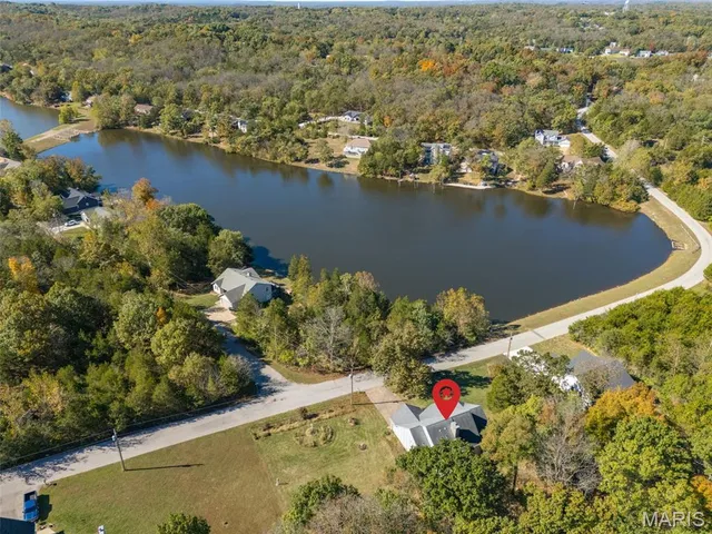 $450,000 | 5171 Waters Edge Drive, Hillsboro, MO 63050