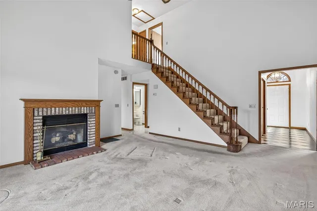 $450,000 | 5171 Waters Edge Drive, Hillsboro, MO 63050