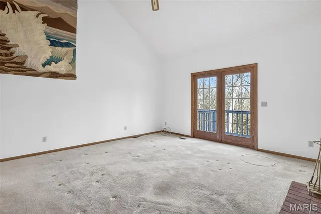 $450,000 | 5171 Waters Edge Drive, Hillsboro, MO 63050