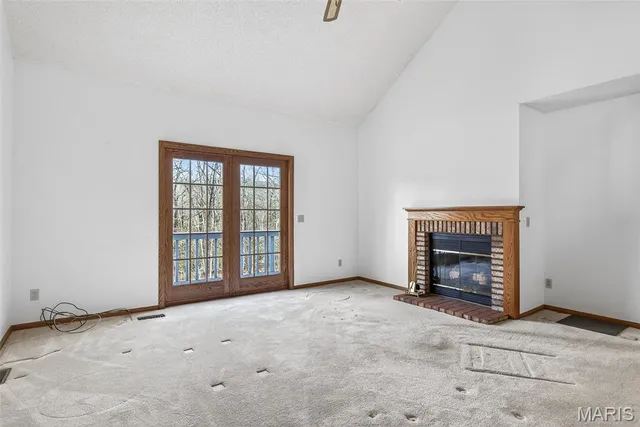 $450,000 | 5171 Waters Edge Drive, Hillsboro, MO 63050