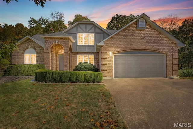 $450,000 | 5171 Waters Edge Drive, Hillsboro, MO 63050