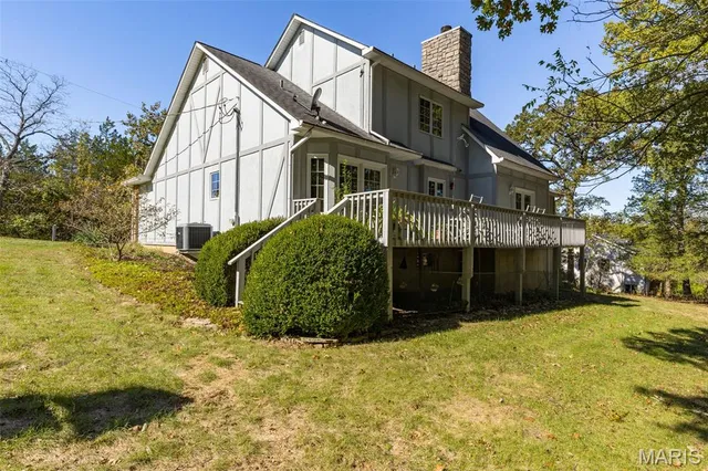 $450,000 | 5171 Waters Edge Drive, Hillsboro, MO 63050