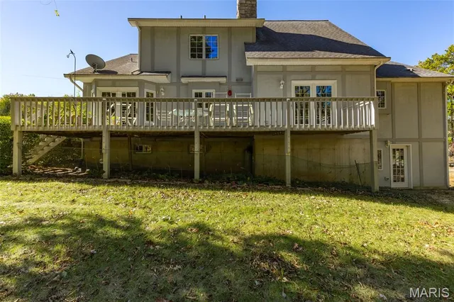 $450,000 | 5171 Waters Edge Drive, Hillsboro, MO 63050