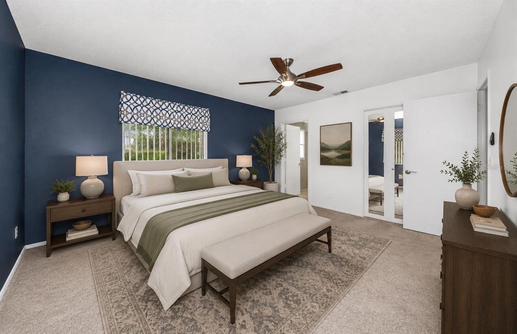 3581 Magnolia Ridge Circle, Unit C Palm Harbor, FL 34684 - Photo 5 of 24