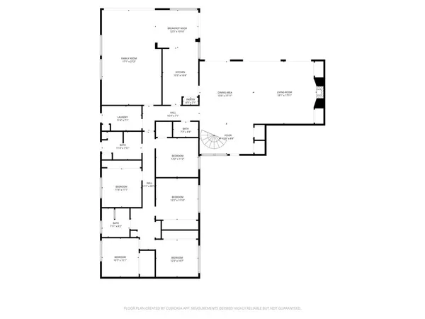$1,995,000 | 4346 Fairway Drive, Lakewood, CA 90712