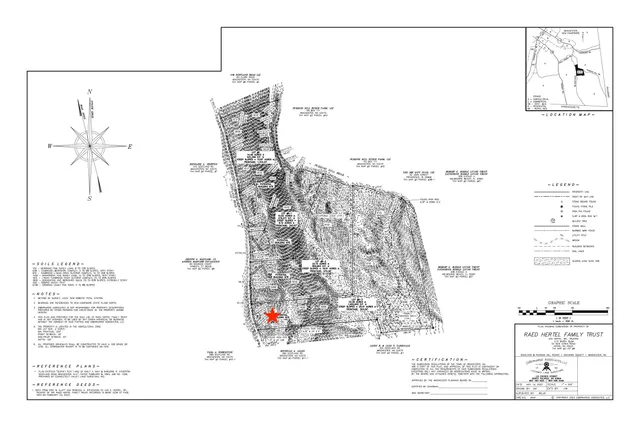 $159,000 | Map3-lot9-3 Scotland Road, Winchester, NH 03470