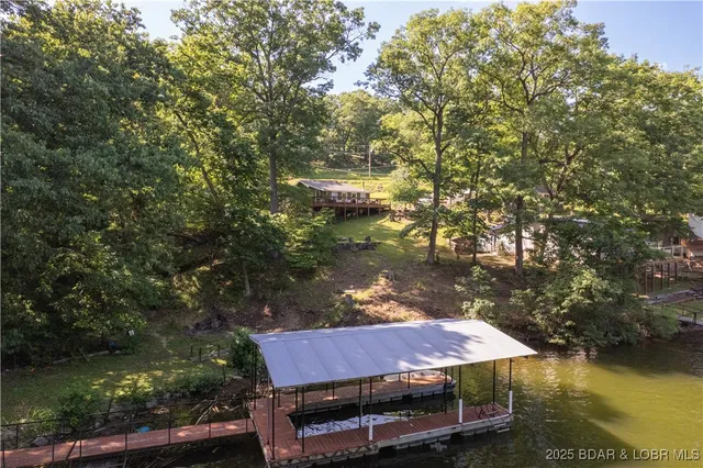 $319,500 | 15617 Santa Fe Trail, Gravois Mills, MO 65037