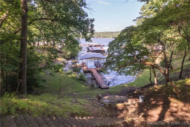 $319,500 | 15617 Santa Fe Trail, Gravois Mills, MO 65037