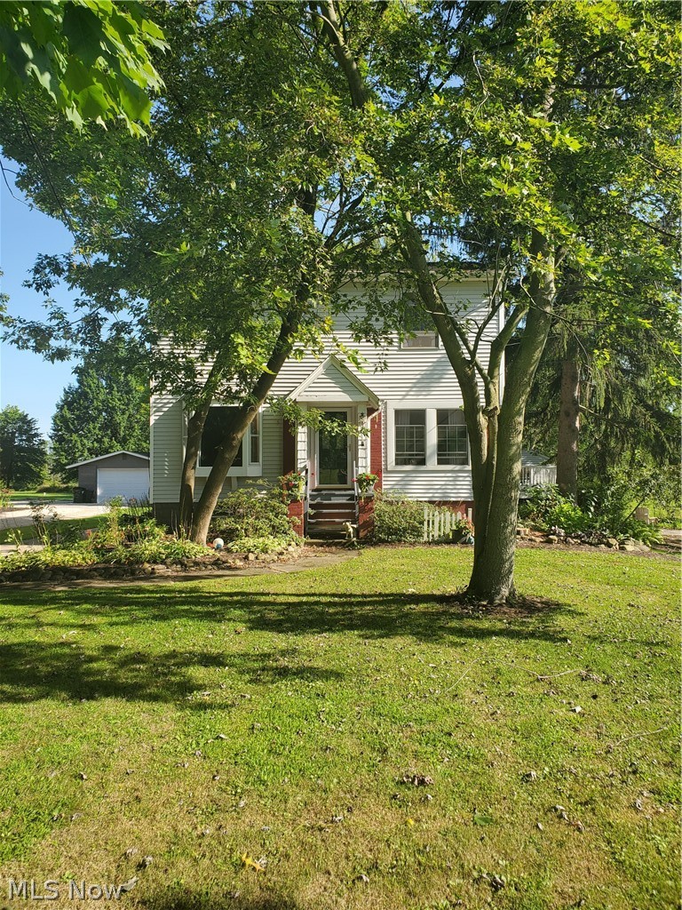 4747 Tallmadge Road Rootstown, OH 44272 - Photo 1 of 28 Gallery Image 1