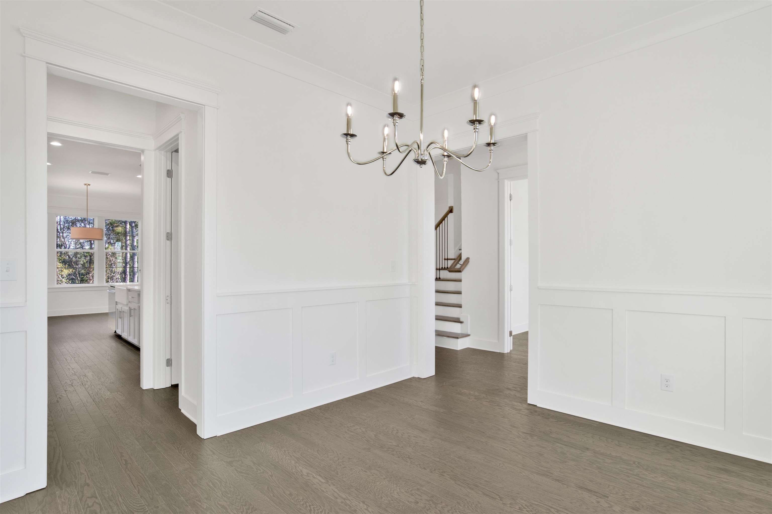 8615 Daintree Court Daphne, AL 36526 - Photo 17 of 41 Dining Area