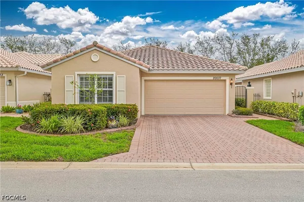 $374,000 | 20037 Serene Meadow Lane, Estero, FL 33928