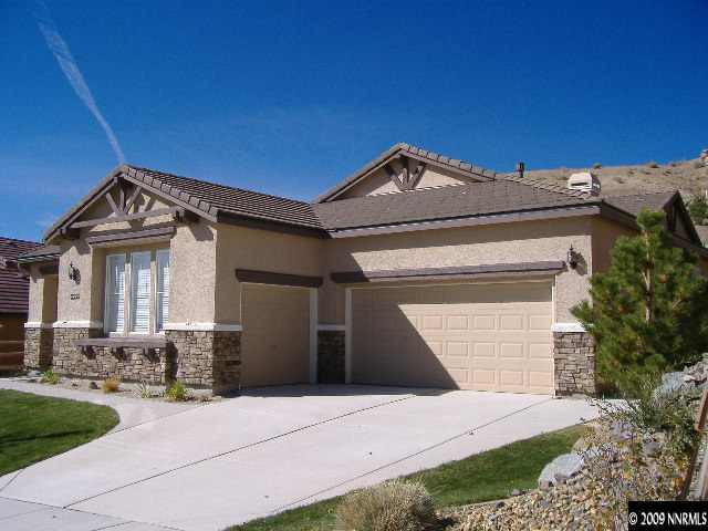 2335 Roanoke Trail Reno, NV 89523 - Photo 1 of 8 Photo 1