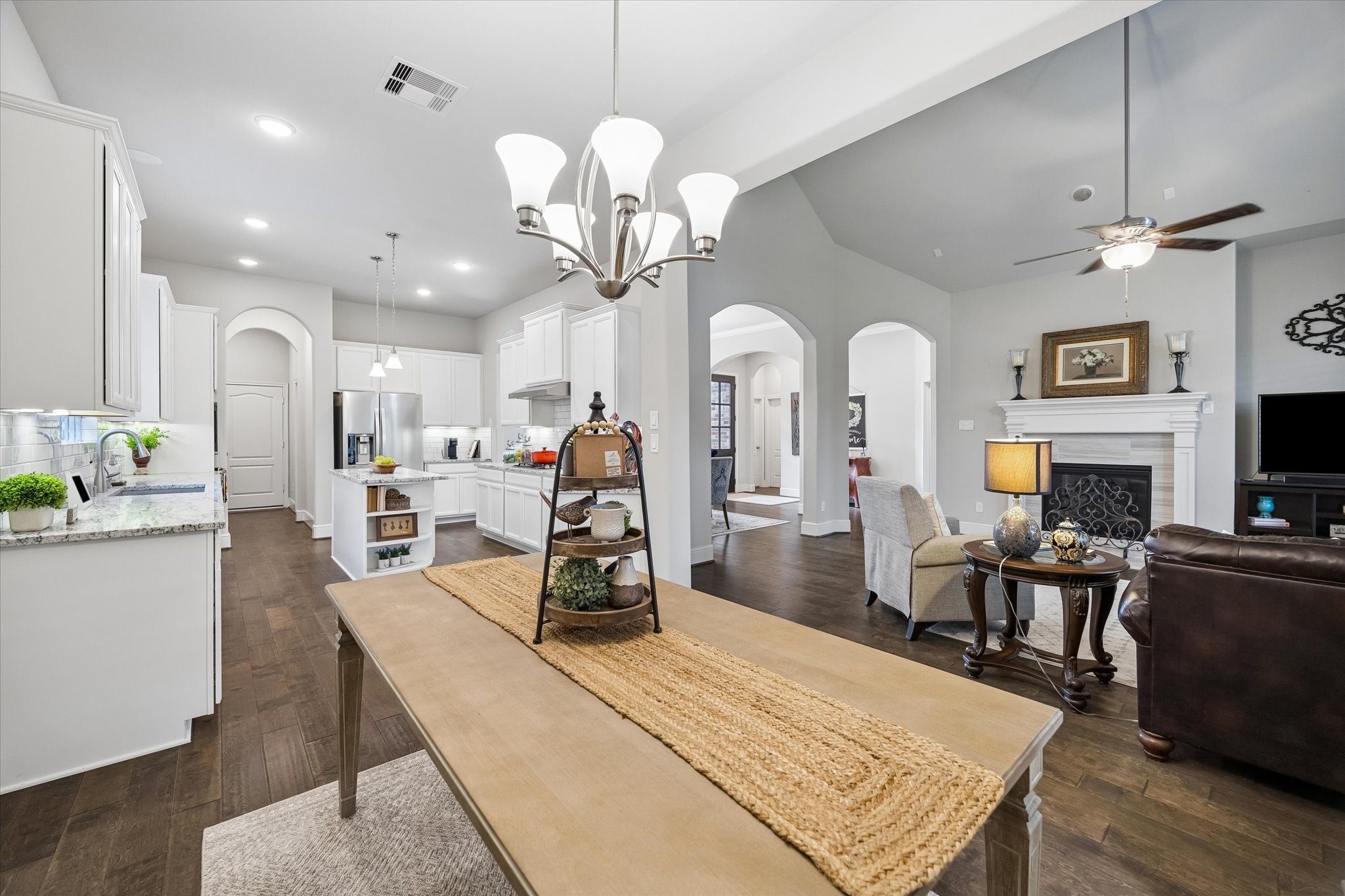 19 Peace Tree Way Tomball, TX 77375 - Photo 19 of 36