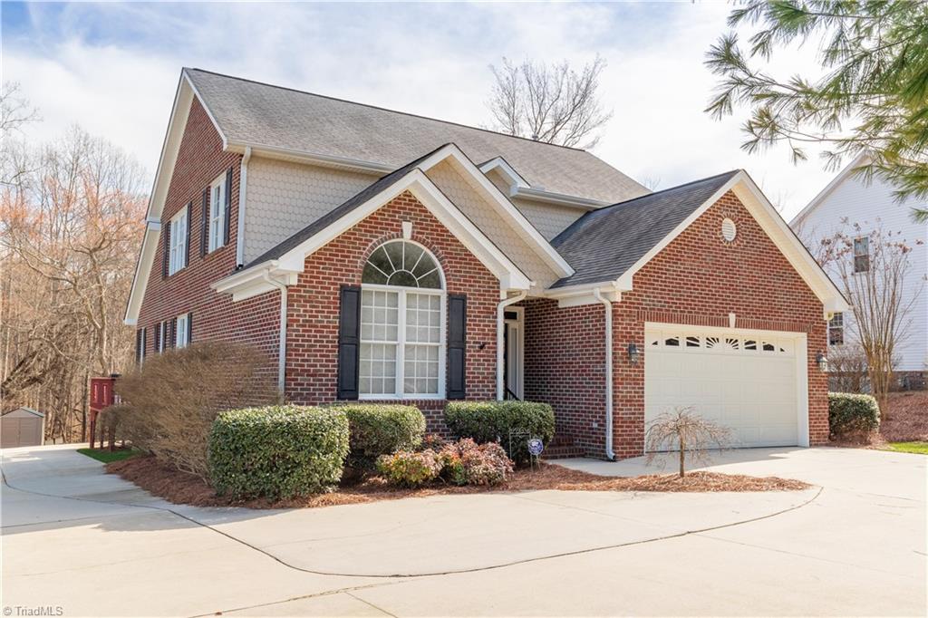3860 Waterview Road High Point, NC 27265 - Photo 2 of 30 Gallery Image 2