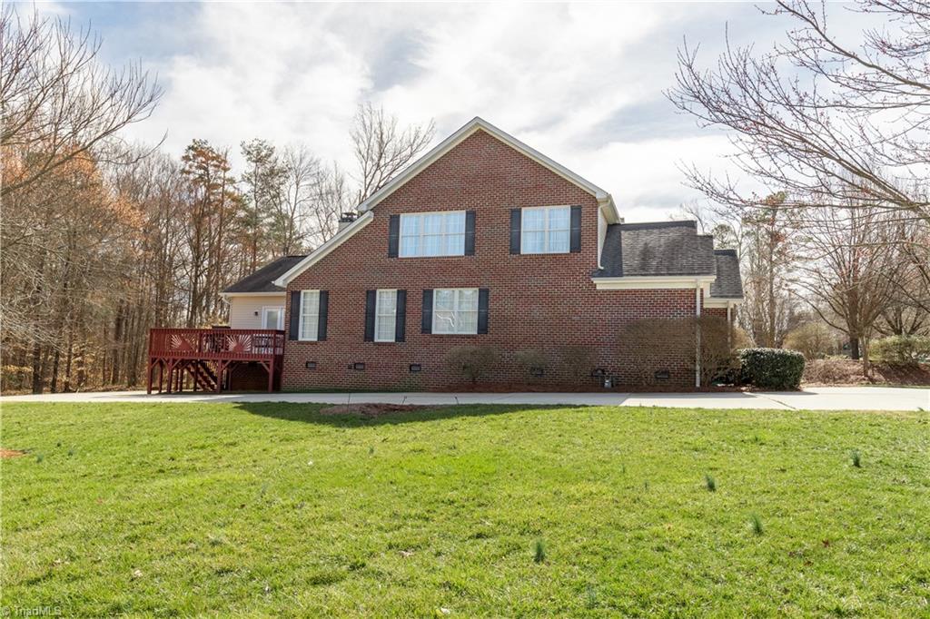 3860 Waterview Road High Point, NC 27265 - Photo 30 of 30 Gallery Image 30