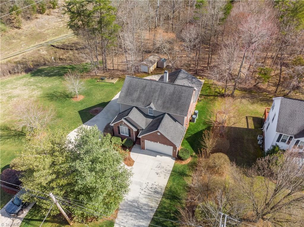 3860 Waterview Road High Point, NC 27265 - Photo 4 of 30 Gallery Image 4