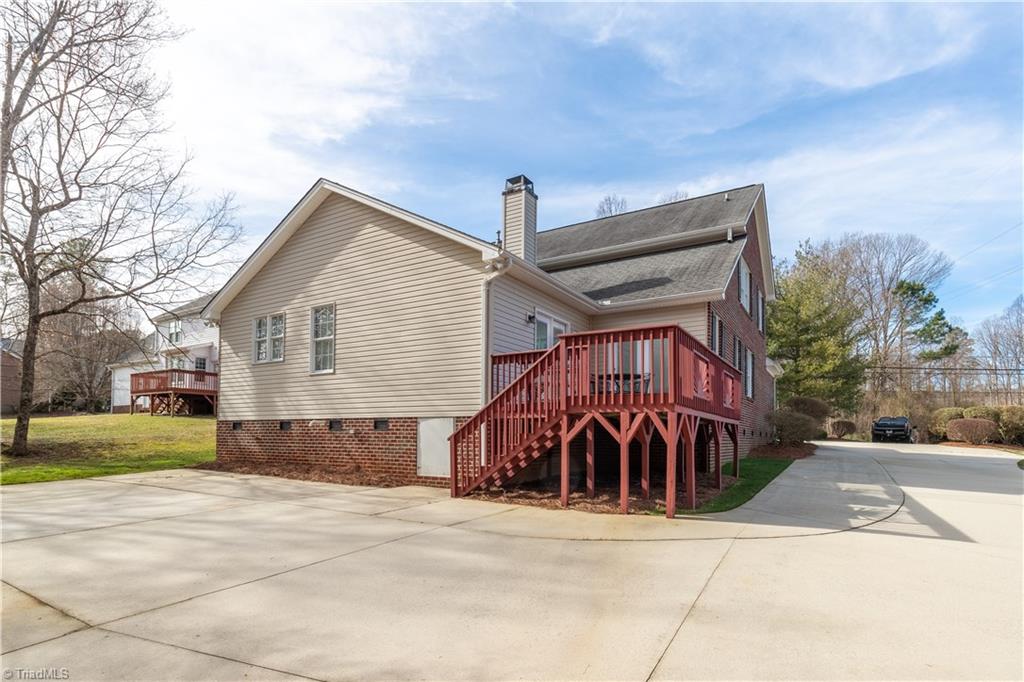 3860 Waterview Road High Point, NC 27265 - Photo 6 of 30 Gallery Image 6