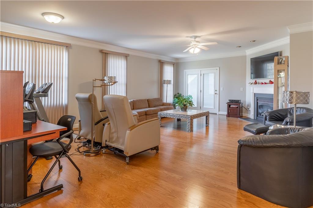 3860 Waterview Road High Point, NC 27265 - Photo 9 of 30 Gallery Image 9