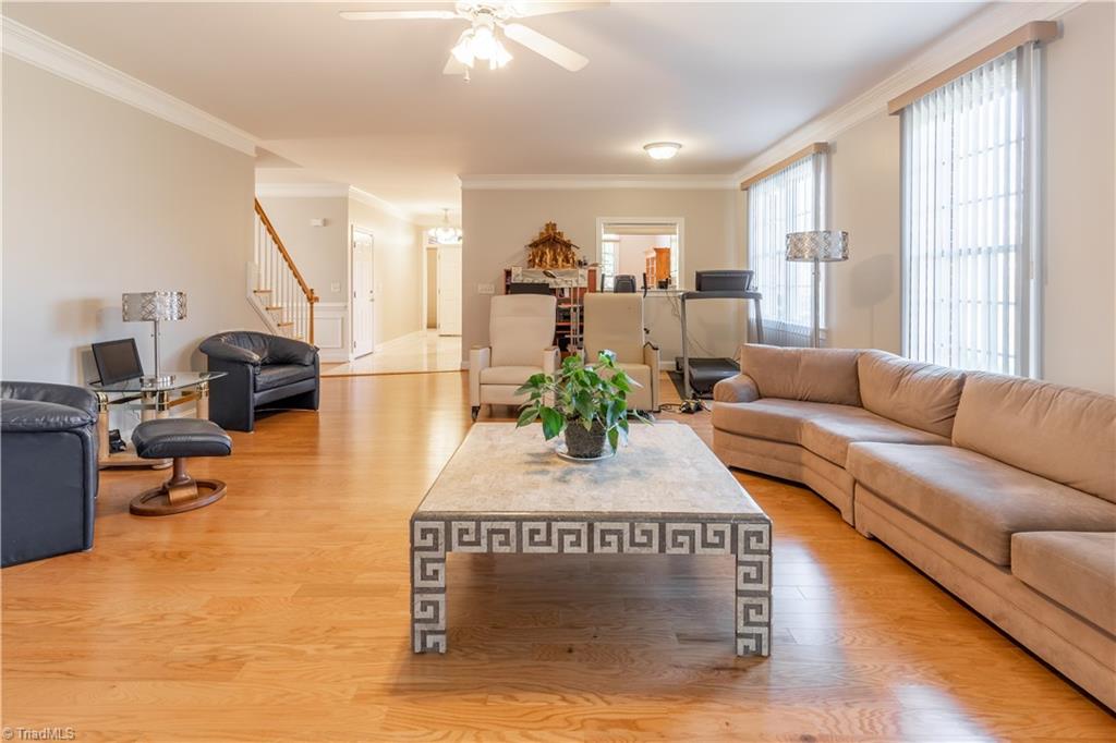 3860 Waterview Road High Point, NC 27265 - Photo 10 of 30 Gallery Image 10