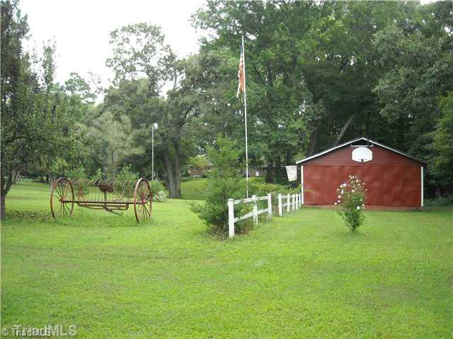 500 Lanier Road Lexington, NC 27295 - Photo 11 of 12 Land/Lot.