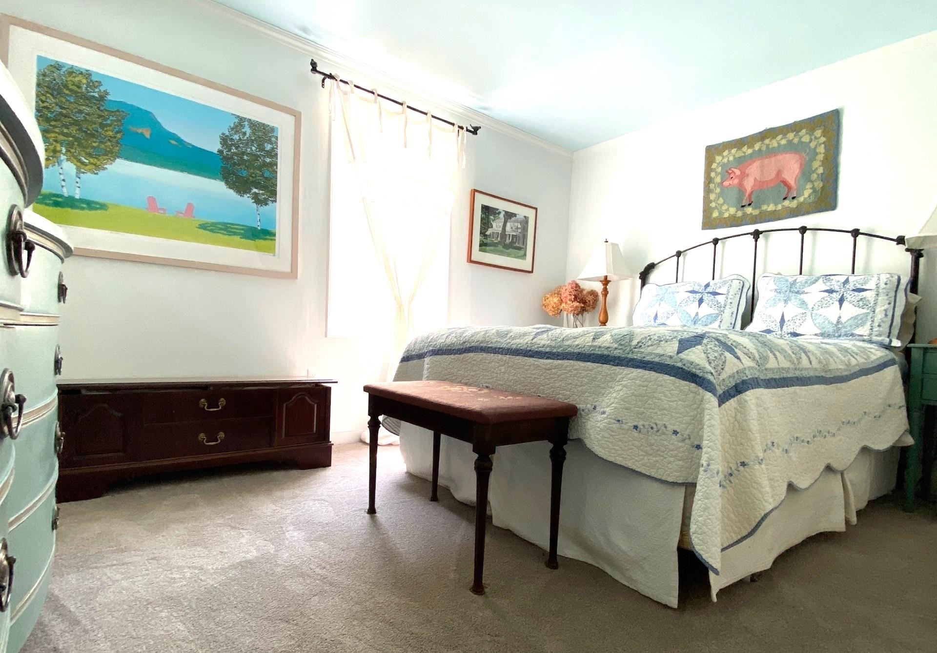 851 West Shore Road Salisbury, VT 05769 - Photo 12 of 38