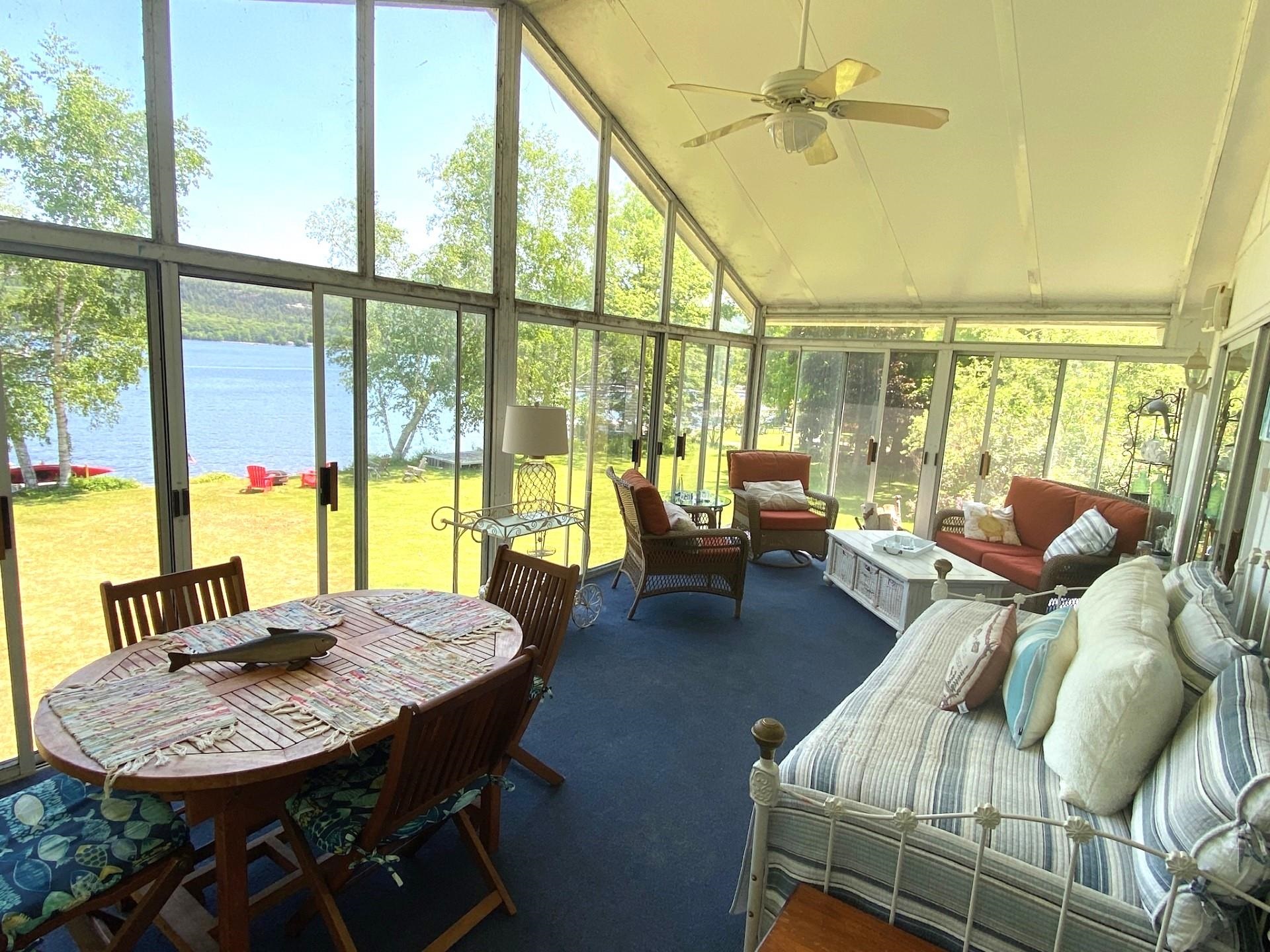 851 West Shore Road Salisbury, VT 05769 - Photo 17 of 38