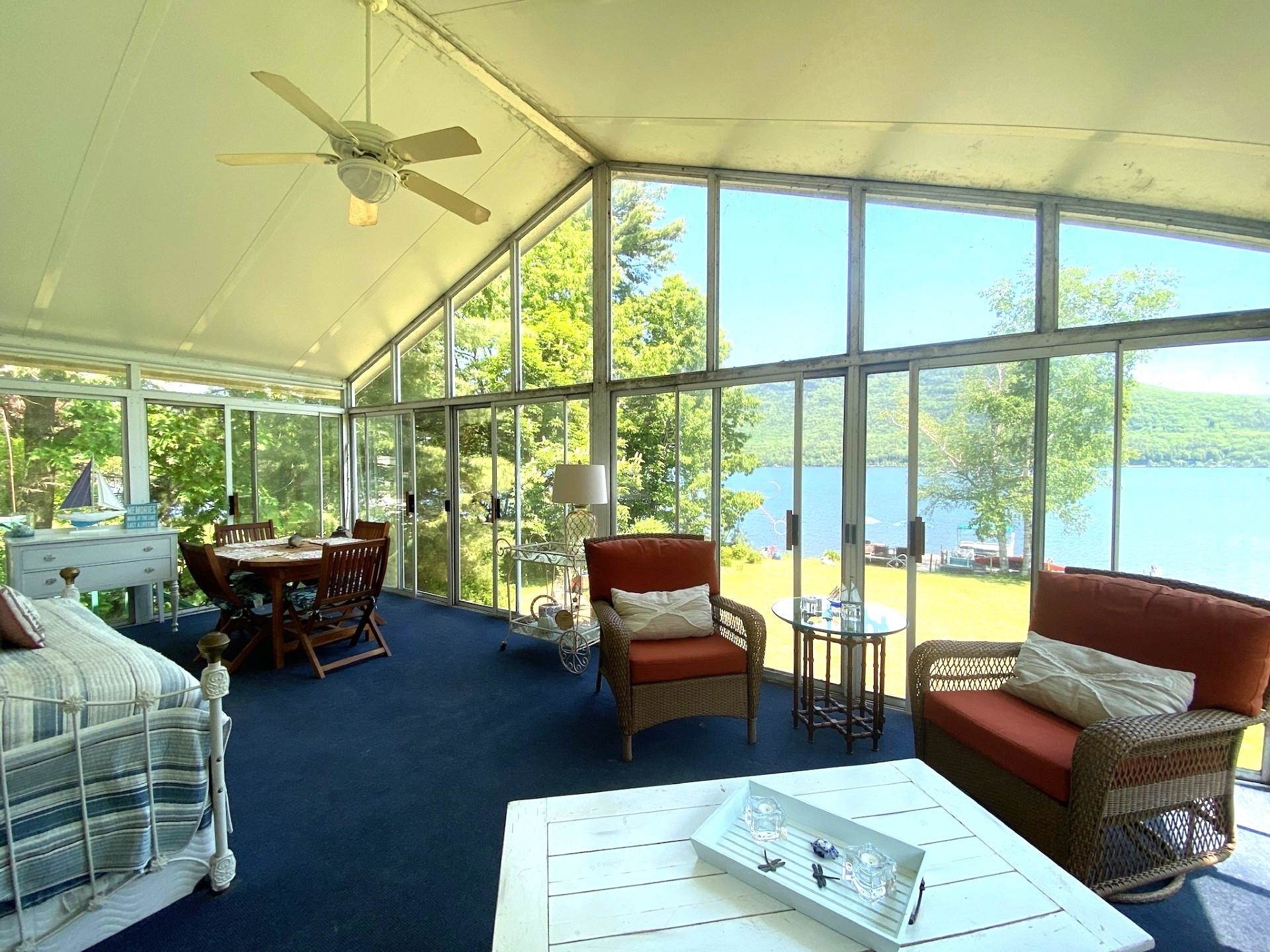 851 West Shore Road Salisbury, VT 05769 - Photo 18 of 38