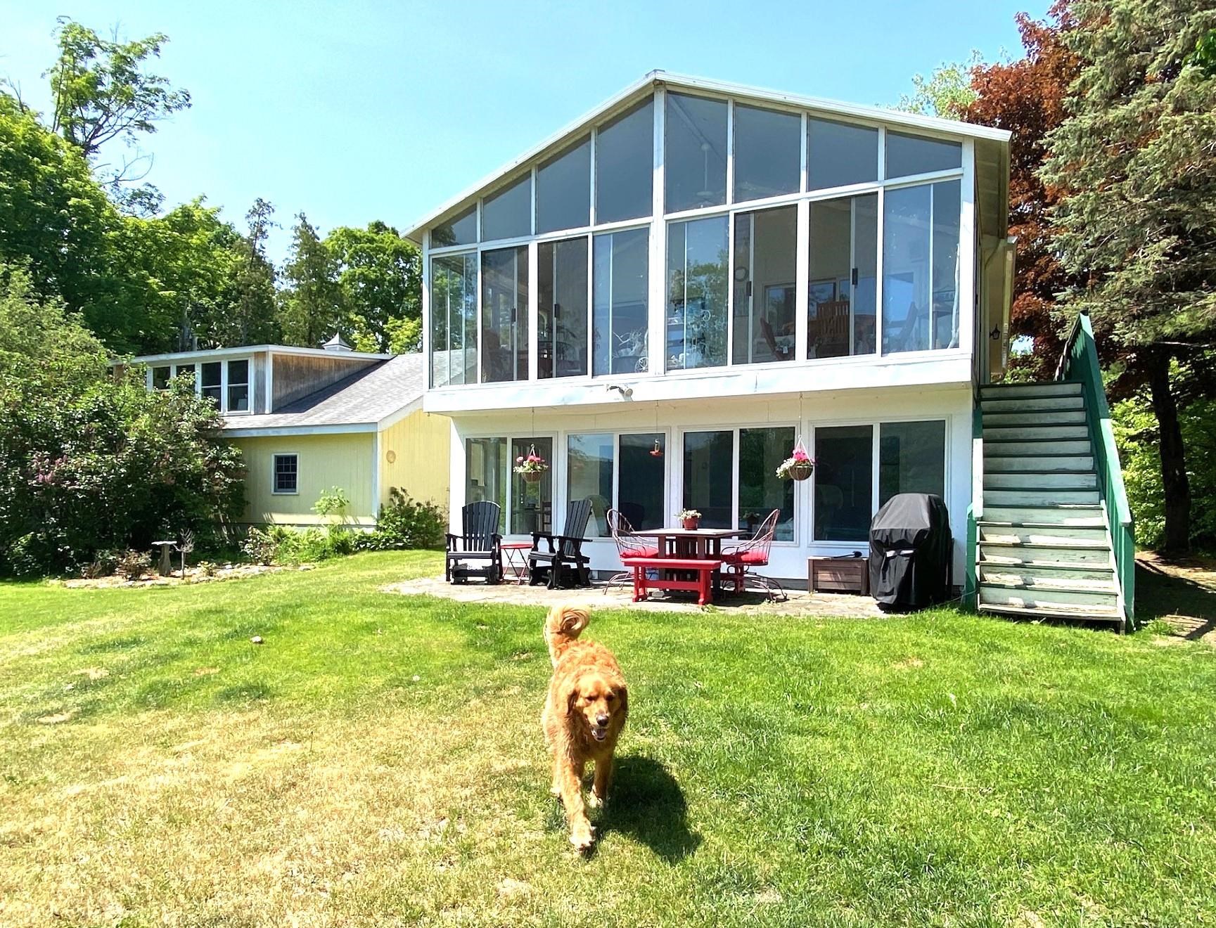 851 West Shore Road Salisbury, VT 05769 - Photo 19 of 38