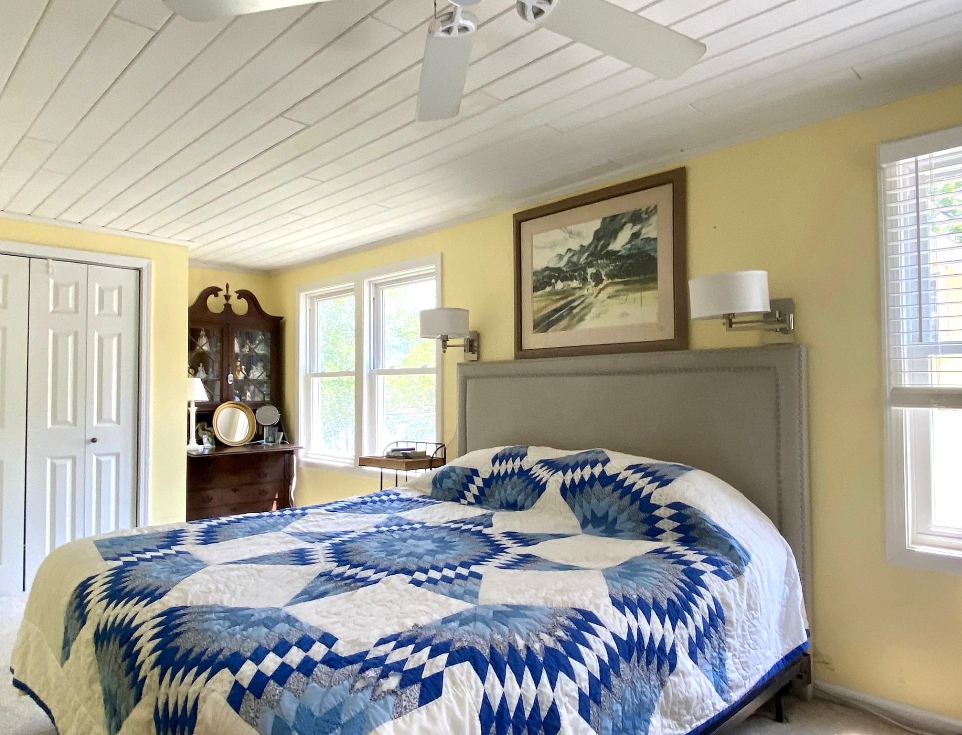 851 West Shore Road Salisbury, VT 05769 - Photo 20 of 38
